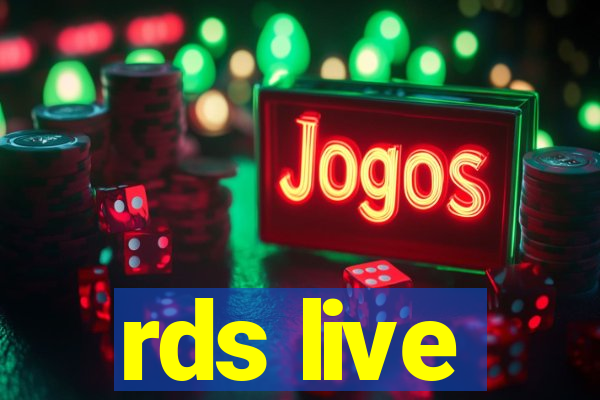 rds live